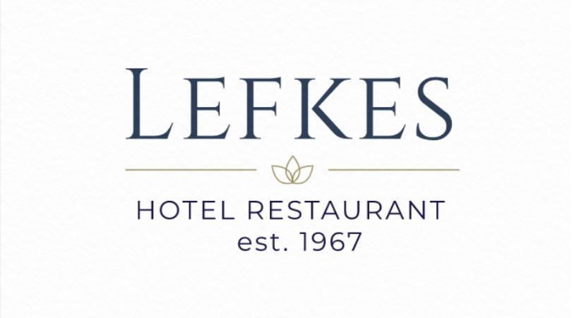 Hotel Lefkes プラタモナス エクステリア 写真